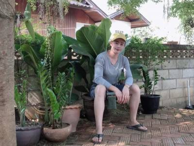 Sophia 36 ans Thailand  Thaïlande