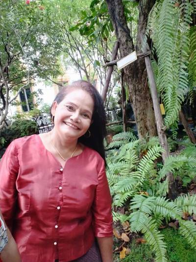 Malai 62 Jahre เมือง Thailand