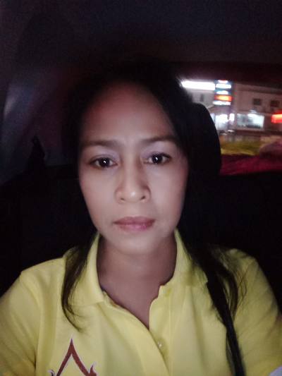 Chayapa 58 Jahre Taislam Thailand