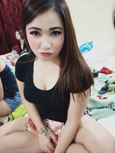 Nancy Mini​ 27 ปี Pattaya ไทย