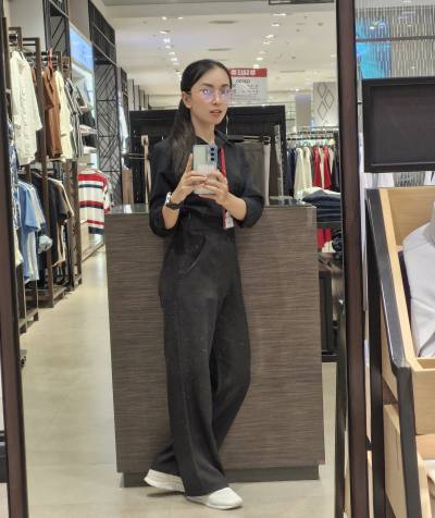 Nuntiwa 30 ans Nakhon Ratchasima Thaïlande