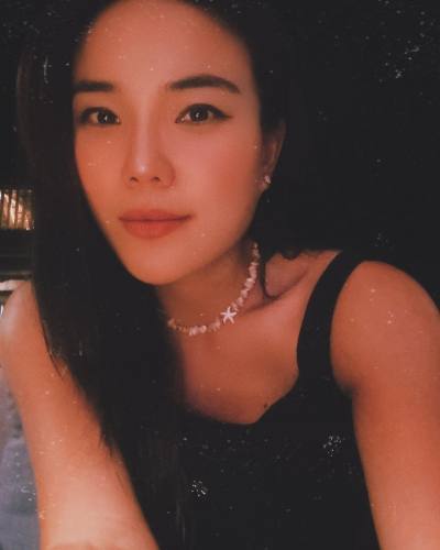 Chotika 34 ans Mae Rim District Thaïlande