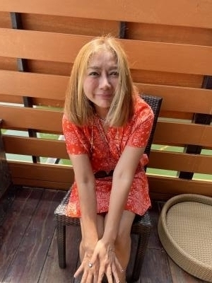 Annita 48 Jahre Pathum Thani Thailand