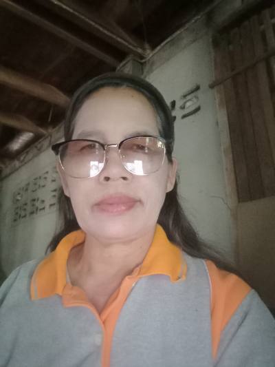 Phu 40 years I'm My Name Is Phueng  Thailand