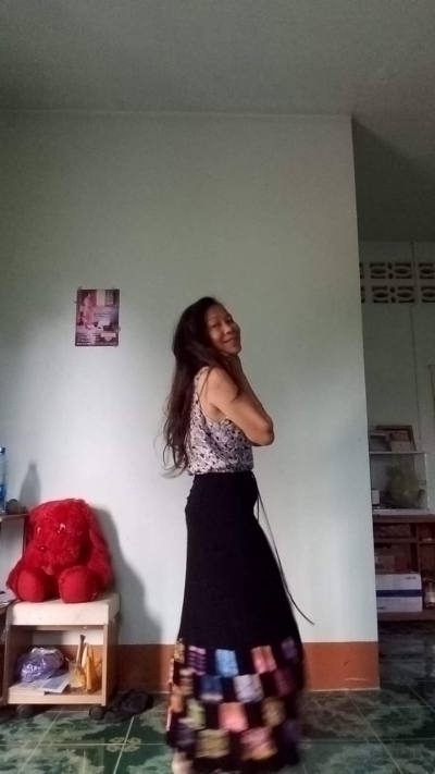 Pichit 62 ans เมือ Thaïlande