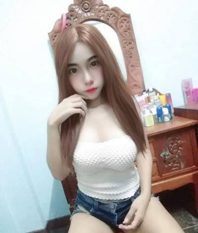 Thanchanok 33 years Surin Thailand