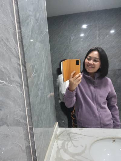 Warunee 34 ans Thailand Thaïlande