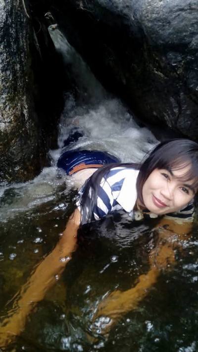 Pok 40 years Nakornsawan Thailand