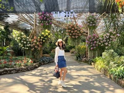 Natalie 58 ปี Songkhla  ไทย