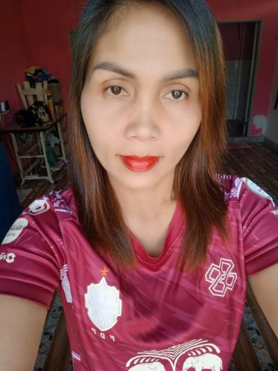 Khaenarin 45 ans ภูเขียว Thaïlande