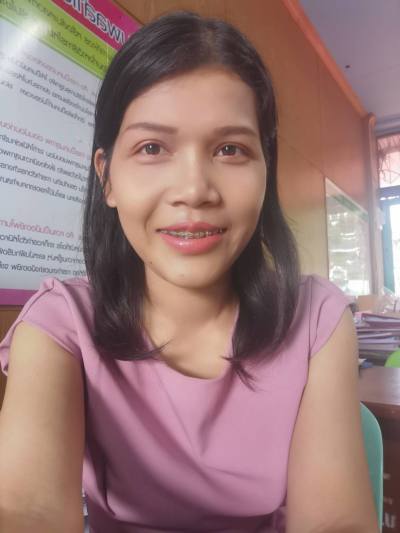Jinny 35 ans Surin Thaïlande