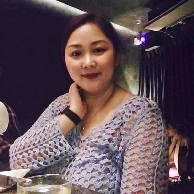 Neung 43 ans Chiangmai  Thaïlande