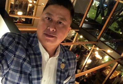 Jorge 51 ปี Mae Rim ไทย