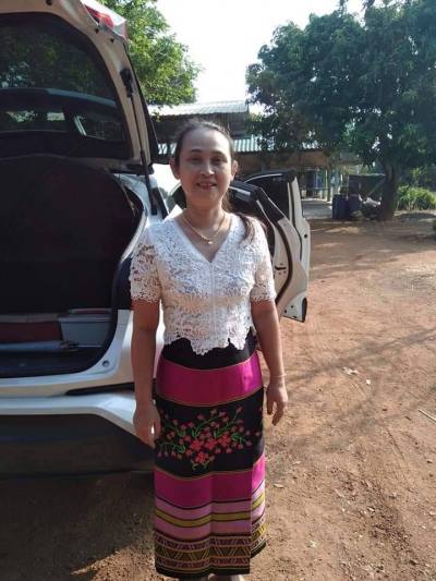 Phonthip vip 50 ans Mayng Thaïlande