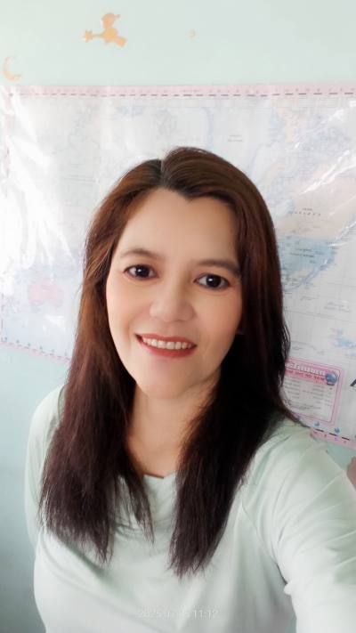 Dranita 52 Jahre Bangkok  Thailand