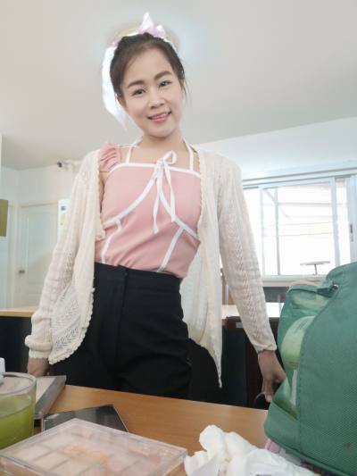 Jom 29 years ทวีวัฒนา​ Thailand