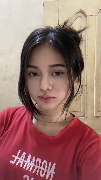 Lalita 32 Jahre Bangkok  Thailand