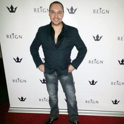 Roberto 53 ปี Sydney Australia