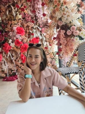Kanyawee 41 years เมืองสกลนคร Thailand