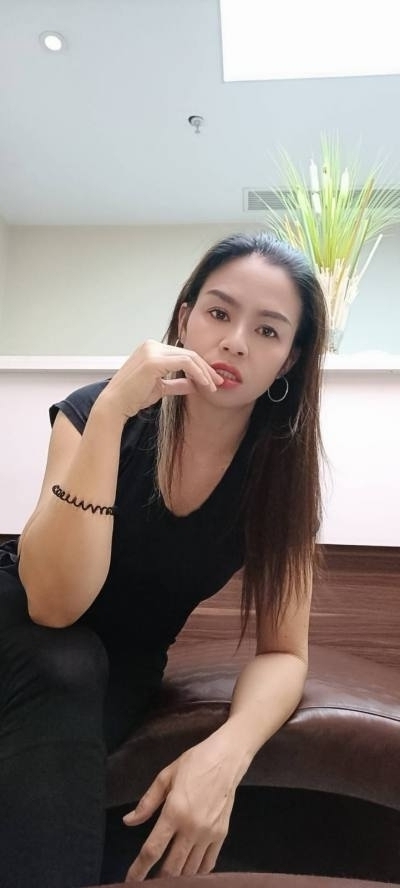Rose 46 ans - Thaïlande