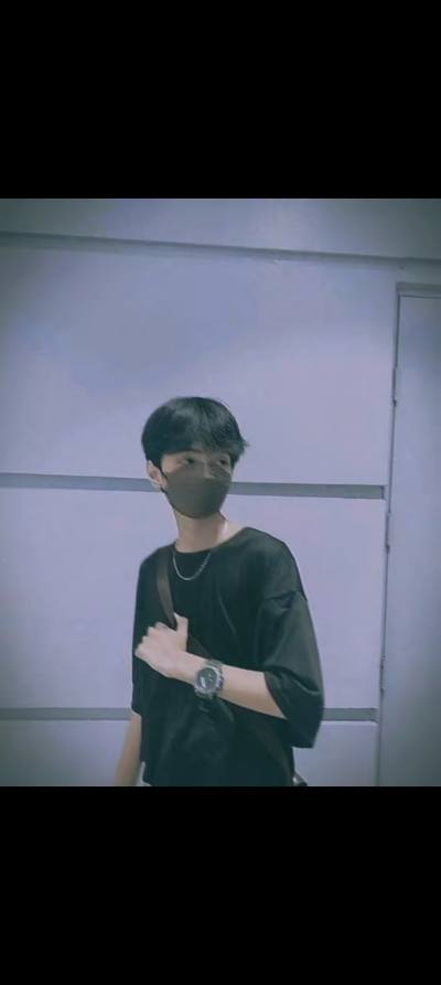 Vivo 22 ans Cuty Thaïlande