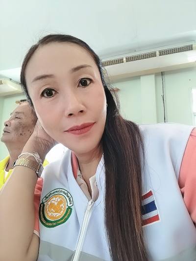 Sarinee 53 years Kalasin Thailand