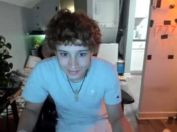 Michel 18 ปี Zurich Switzerland