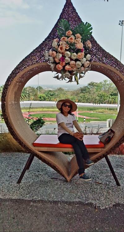 Aindy 61 ปี  ไทย