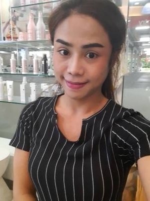 Jeje 26 years Thailand Thailand