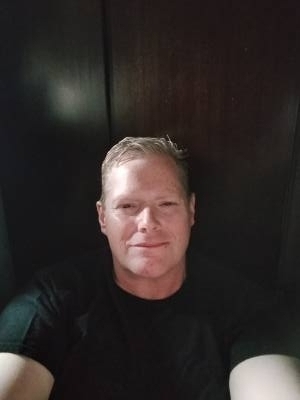 Paul 42 ปี Tacoma United States