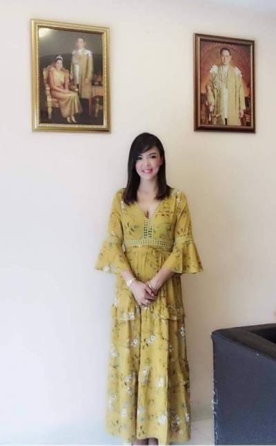 Jane 49 ans Muang  Thaïlande