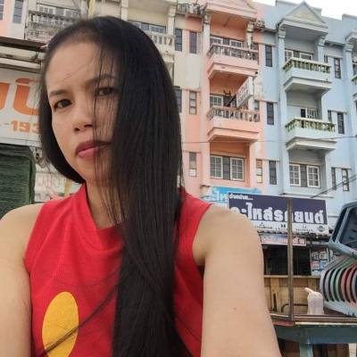 Dutsadee 41 ans อังกฤษ Thaïlande