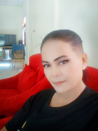 Lin​ 53 ans พยัคฆภูมิพิสัย Thaïlande