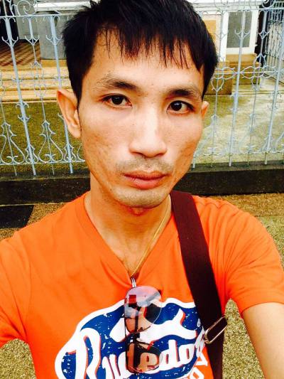 Bogee 40 Jahre I'm Looking For  Boyfriend Thailand