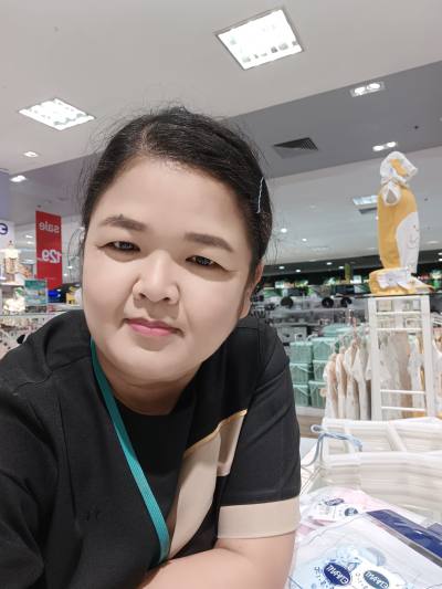 Ratty 48 ans ไทย Thaïlande