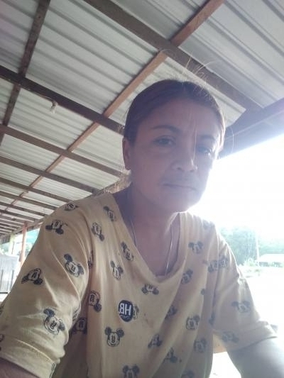 Pannipa 47 ans Thaha Thaïlande