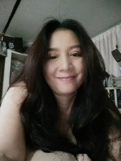 Saibua 54 ans Khonkean Thaïlande