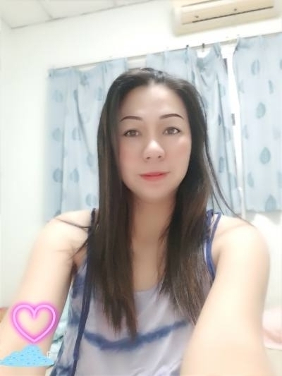 Wipada 47 ans ขอนแก่น Thaïlande