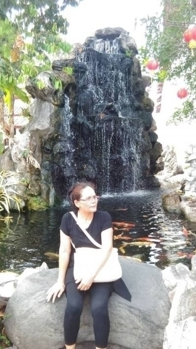Malai 62 Jahre เมือง Thailand