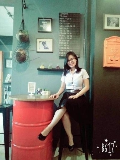 Hunny 33 ans เมือง Thaïlande
