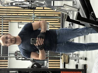 Jonathan 34 ปี Tournai Belgium