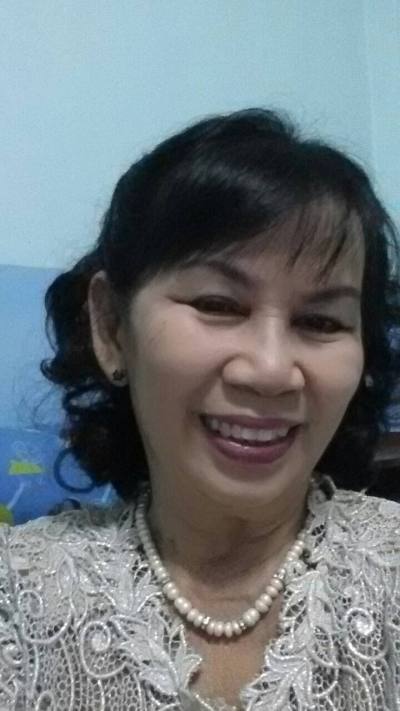 Jeerapa 59 ans Looking Someone Who Love Me And Can Be With Me For Long Timw Thaïlande