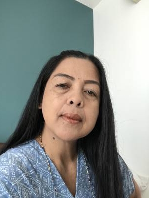 Paphada 52 years หัวหิน Thailand