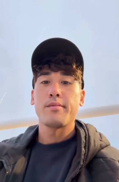 Williams 34 ปี Los Angeles  Korea, South