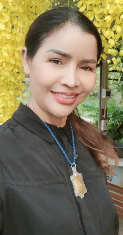 Rita 57 ans อำเภอเมือง Thaïlande
