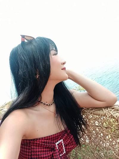 Emmie 40 Jahre หางดง Thailand