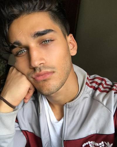 Jeff 24 ปี Perth Australia