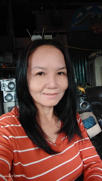 Lin 44 ans ชลบุรี Thaïlande