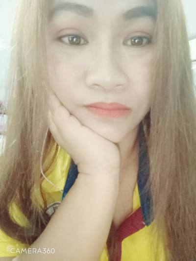 Yuanjit 43 ans Maharashtra  Thaïlande