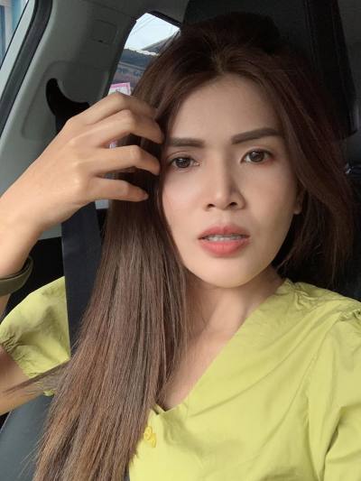 Cherry 35 ans  Mueang Udon Thani Thaïlande